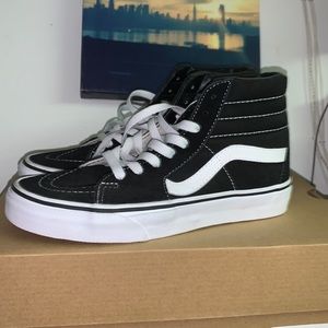 Original High Top Vans